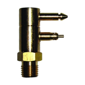 Boatersports Fuel system connectors