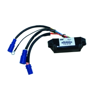 CDI Bloc d alimentation OMC CD3/6: 113-2138