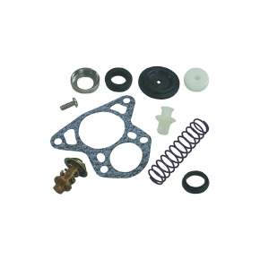 Sierra Thermostat