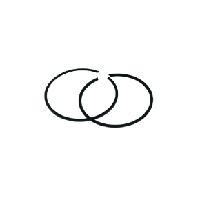 Sierra Segment de piston