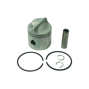 Sierra Pistons de moteur nautique