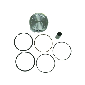 Sierra Pistons - 18-4164
