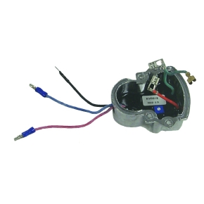 Sierra Régulateur de voltage 18-5740