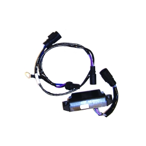 Sierra Module d'assistance d'embrayage & Harnais 18-5890