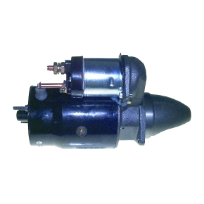 Sierra Remanufactured Starter 18-5902