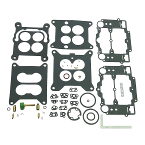 Sierra Ensemble de joint d'étanchéité de carburateur 18-7022