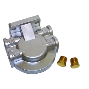 Sierra Support de séparateur d'eau et de carburant, 3/8