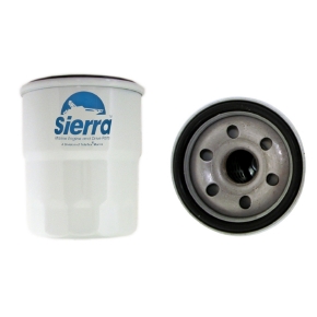 Sierra Filtre à huile 18-7905