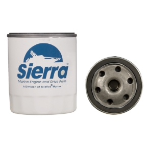 Sierra Filtre à huile 18-7918