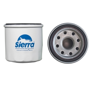 Sierra Filtre à huile 18-8700