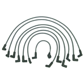 Sierra Câble conducteur premium marine