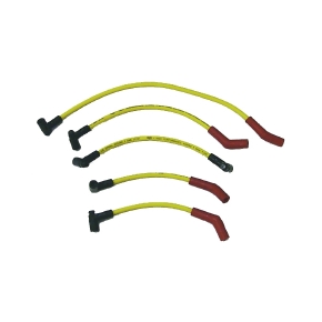 Sierra Câble conducteur premium marine