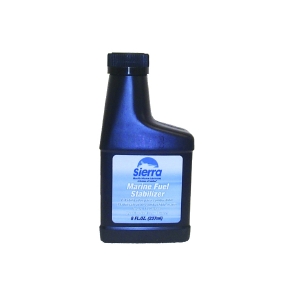 Sierra Additif et stabilisateur de peformance pour essence