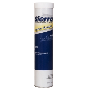 Sierra Graisse haute pression 18-9200