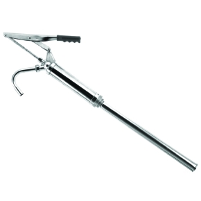 Sierra Pompe à baril 18-9784
