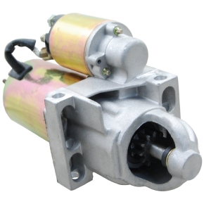 Kimpex Démarreur CW