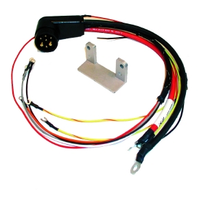 CDI Faisceau électrique de moteur interne Mercury: 414-2770