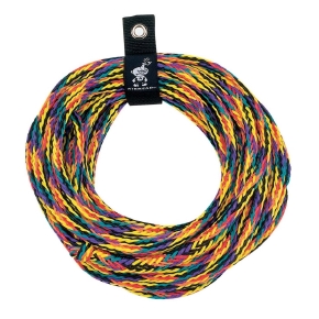 AirheadSportsstuff Corde de remorquage pour tube de luxe