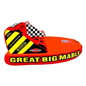 AirheadSportsstuff Pneumatique Great Big Mable