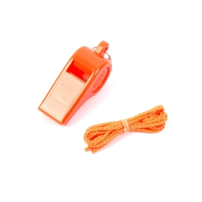 SeaDog Sifflet, Orange
