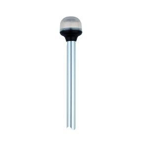 Attwood Feu circulaire antireflet avec pôle 12