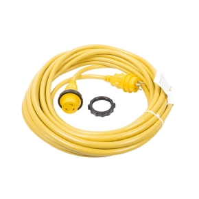 Marinco Câble d'extension PowerCord PLUS