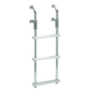 Garelick Échelle compacte pour traverse arrière