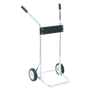 Garelick Diable pour moteur hors-bord 15 HP