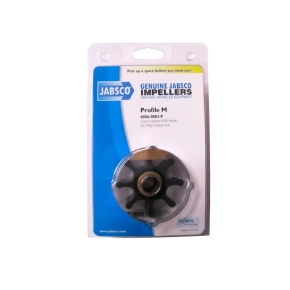 JabscoRule Ensemble d'impulseur 6056-0003-P