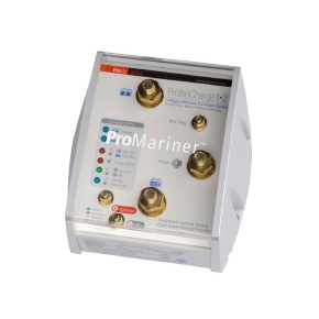 Promariner Chargeur de batterie ProIsoCharge