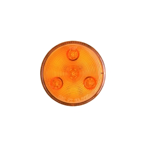 Optronics Voyant radioborne/feu de gabarit à Del 2,5 po