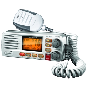 Uniden Radio marine Solara DSC classe D