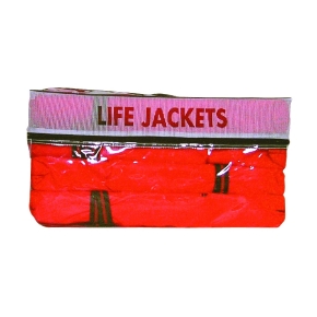 AirheadSportsstuff Ensemble de gilet sauvetage