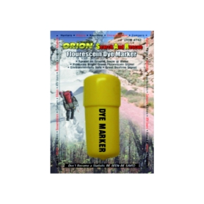 Orion Colorant marqueur «DYE Marker» fluorescent