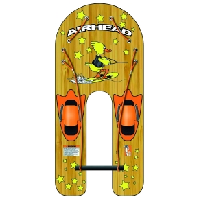 AirheadSportsstuff U-Ski Trainer