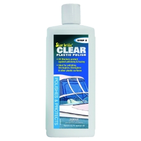 StarBrite Protecteur de plastique 8 oz