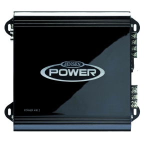 Jensen Amplificateur de puissance 200 W