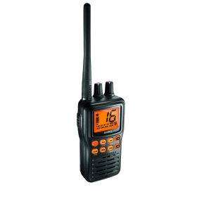 Uniden Radio VHF portative compact