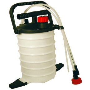 Scepter Extracteurs de fluide