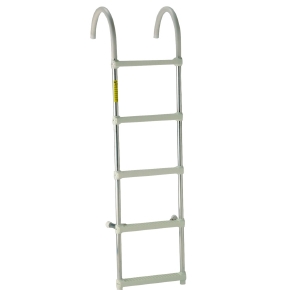 Garelick Échelle plat-bord EEZ-In