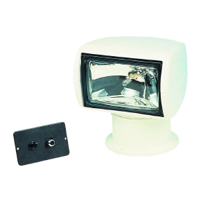 JabscoRule Projecteur de recherche télécommandé 135 SL