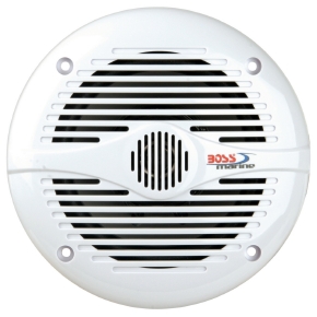 BossAudio Haut-parleur pour utilisation marine, 200W