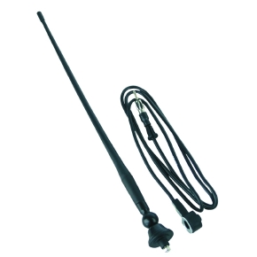 BossAudio Antenne de qualité marine en caoutchouc