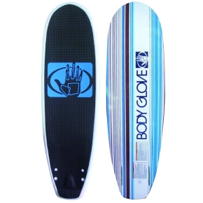 BodyGlove Planche de Surf «  Wakesurfer  »