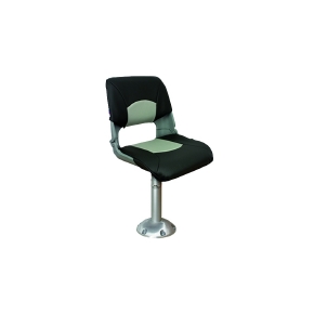 Springfield Chaise de capitaine
