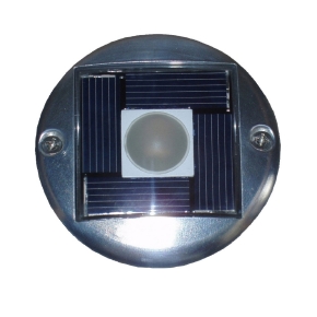 DockEdge Lampe encastrée
