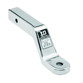 DrawTite Barre d'attelage à rotule forgée en aluminium