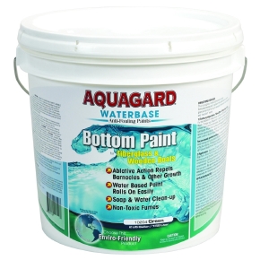 AquaGard Peinture de fond