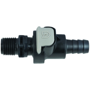 Attwood Connecteur universel anti-éclaboussure