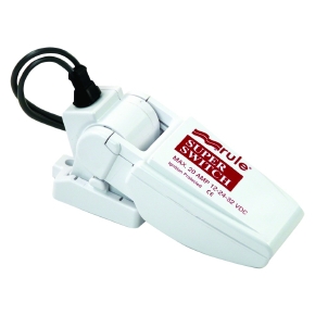 JabscoRule Super Switch